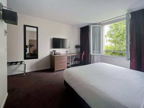 Appartement 1 pièce - 21 m² Exclusivité efficity