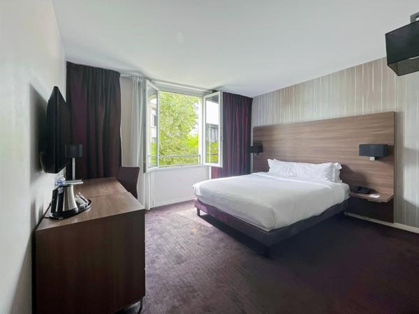 Appartement 1 pièce - 21 m² Exclusivité efficity