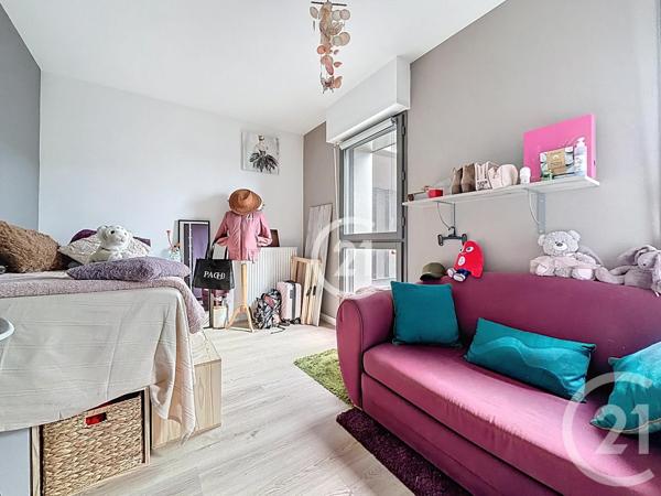 Appartement Duplex à vendre  3 pièces - 65,82 m2 MONTREUIL - 93