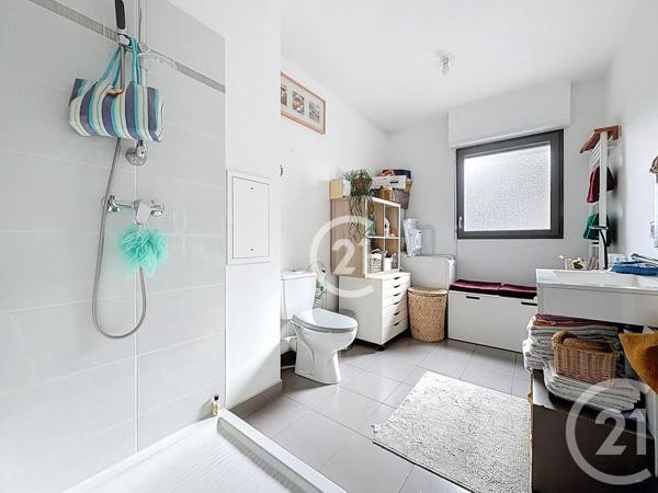 Appartement Duplex à vendre  3 pièces - 65,82 m2 MONTREUIL - 93