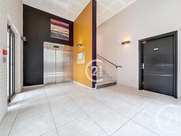 Appartement Duplex à vendre  3 pièces - 65,82 m2 MONTREUIL - 93