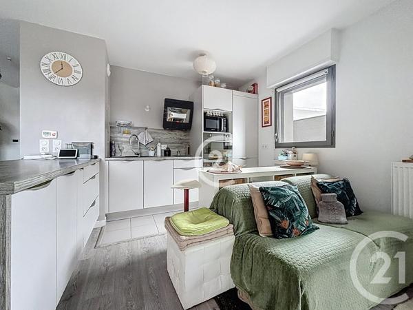 Appartement Duplex à vendre  3 pièces - 65,82 m2 MONTREUIL - 93