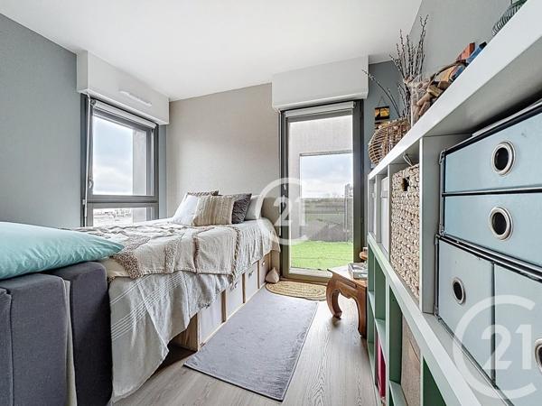 Appartement Duplex à vendre  3 pièces - 65,82 m2 MONTREUIL - 93