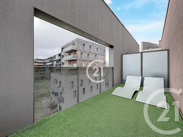 Appartement Duplex à vendre  3 pièces - 65,82 m2 MONTREUIL - 93