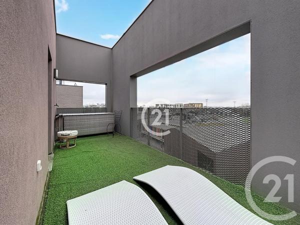 Appartement Duplex à vendre  3 pièces - 65,82 m2 MONTREUIL - 93