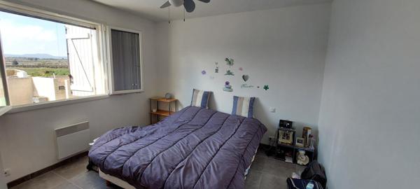 Pavillon familial, 4 chambres, piscine, véranda.