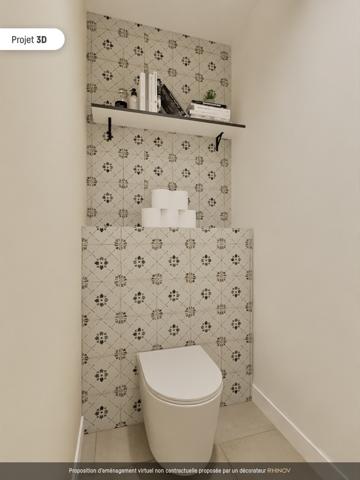 Bel Appartement Neuf T3 Terrasse - Dans Résidence de Standing - LA PALMYRE Centre -