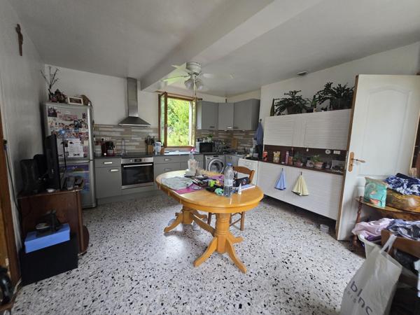 Vente / Corps de ferme