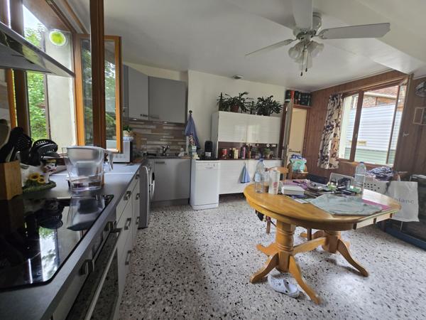 Vente / Corps de ferme