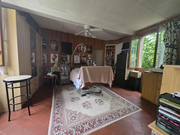 Vente / Corps de ferme