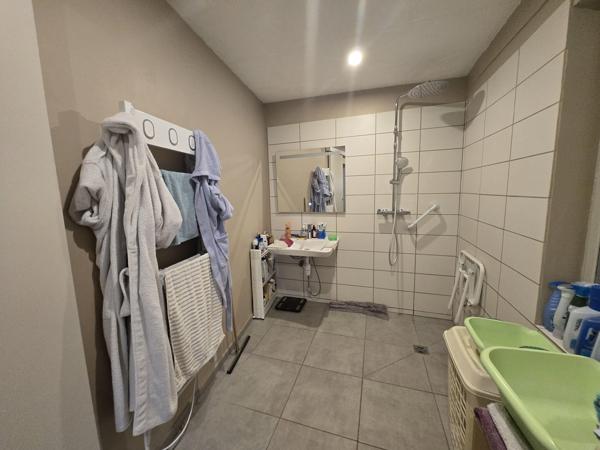 Vente / Corps de ferme