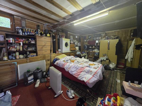 Vente / Corps de ferme