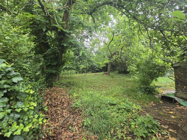 Vente / Corps de ferme