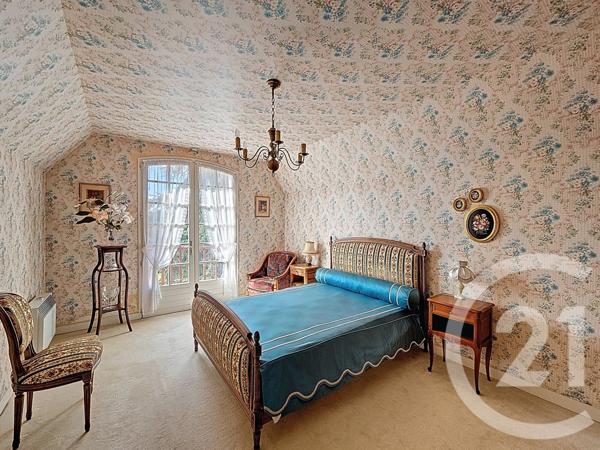 Maison à vendre  8 pièces - 247,50 m2 MIGNE AUXANCES - 86