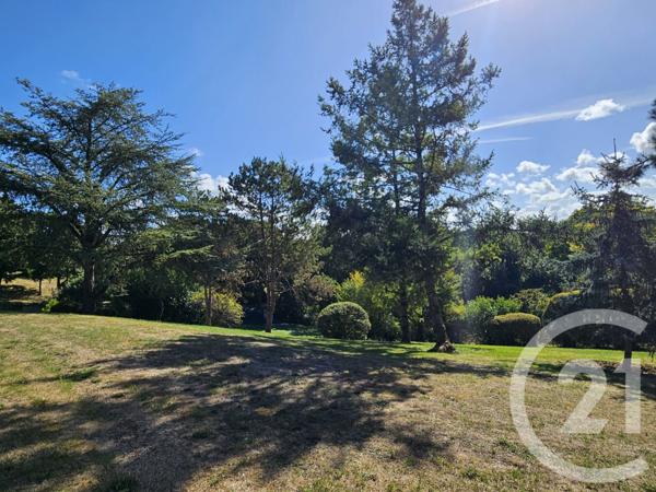 Maison à vendre  8 pièces - 247,50 m2 MIGNE AUXANCES - 86