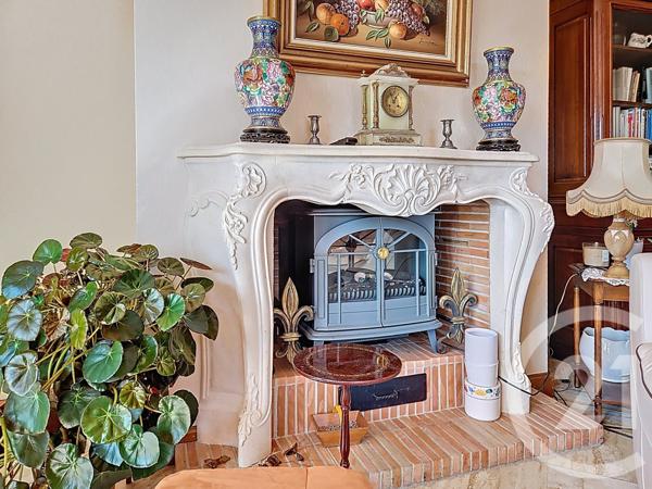 Maison à vendre  8 pièces - 247,50 m2 MIGNE AUXANCES - 86