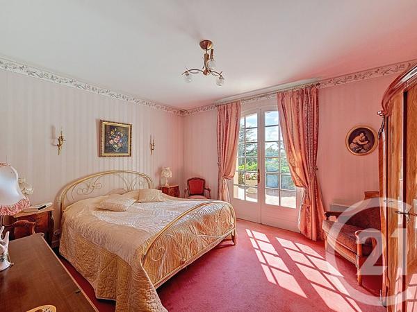 Maison à vendre  8 pièces - 247,50 m2 MIGNE AUXANCES - 86