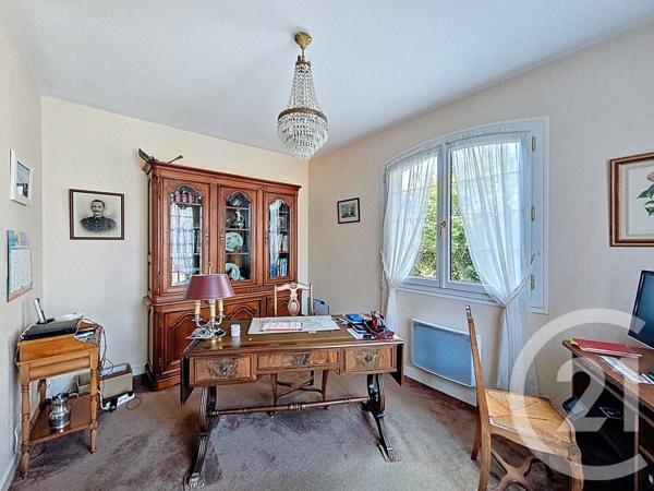 Maison à vendre  8 pièces - 247,50 m2 MIGNE AUXANCES - 86