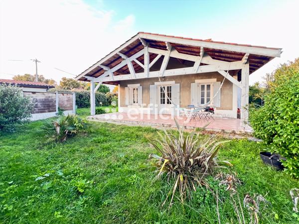 Maison 6 pièces - 150 m²