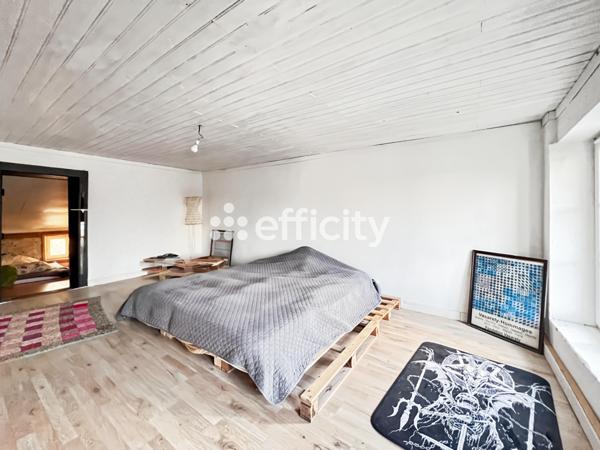 Maison 6 pièces - 150 m²