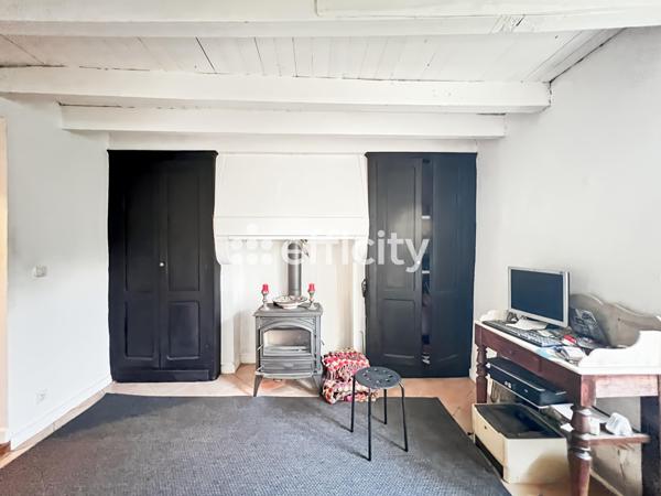 Maison 6 pièces - 150 m²