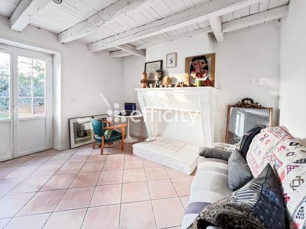 Maison 6 pièces - 150 m²