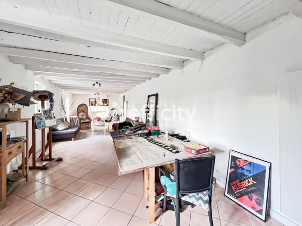 Maison 6 pièces - 150 m²