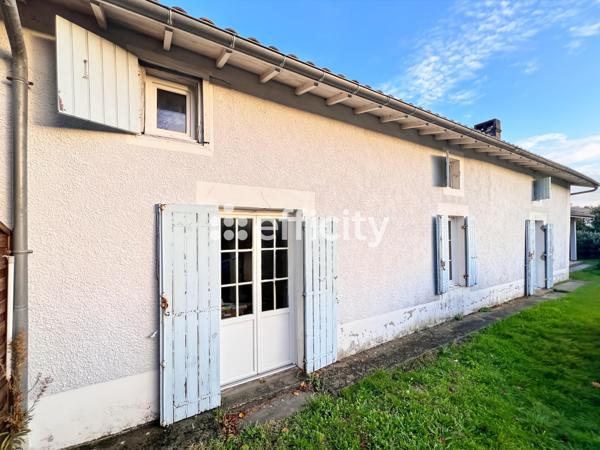 Maison 6 pièces - 150 m²