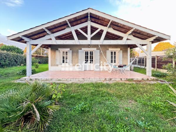 Maison 6 pièces - 150 m²