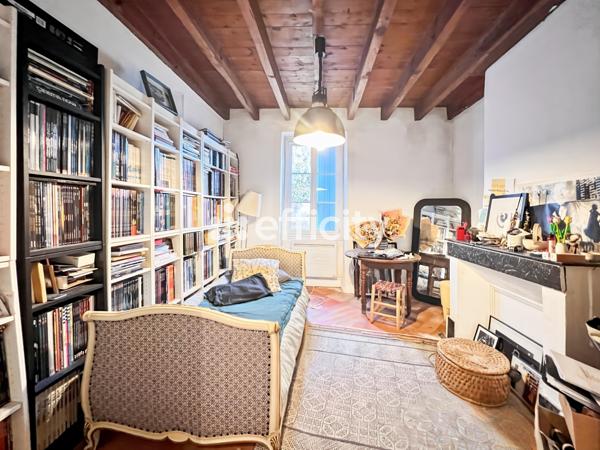 Maison 6 pièces - 150 m²