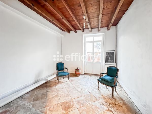 Maison 6 pièces - 150 m²