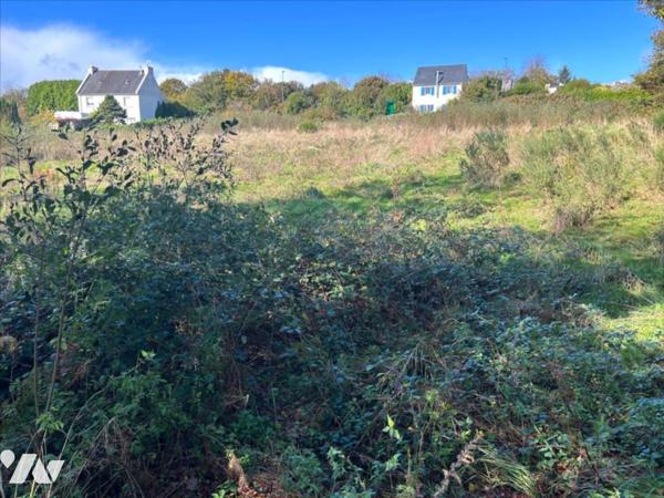 A VENDRE  LOQUEFFRET