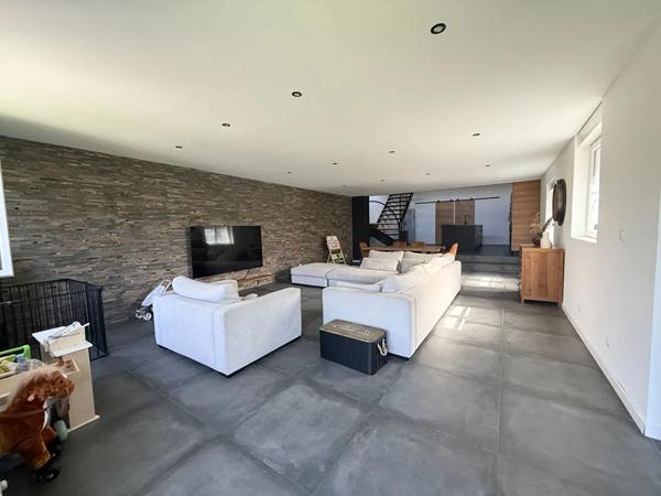 Maison à vendre 4 pièces 130m² Roncq (59223)