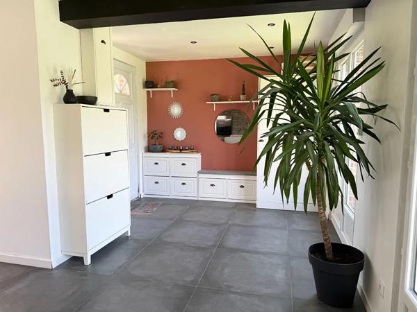 Maison à vendre 4 pièces 130m² Roncq (59223)