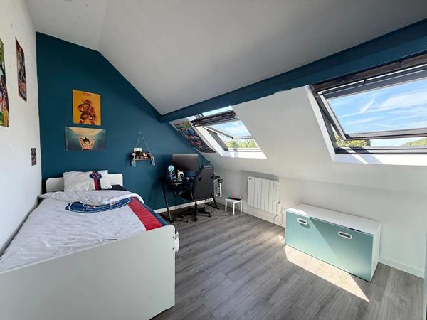 Maison à vendre 4 pièces 130m² Roncq (59223)