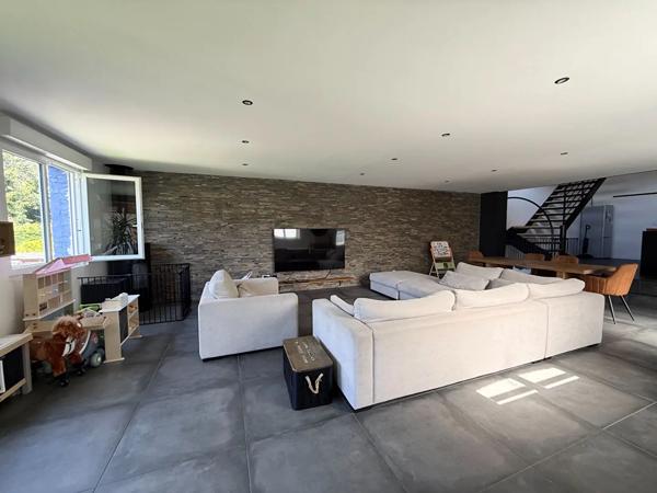 Maison à vendre 4 pièces 130m² Roncq (59223)
