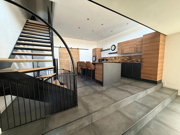 Maison à vendre 4 pièces 130m² Roncq (59223)