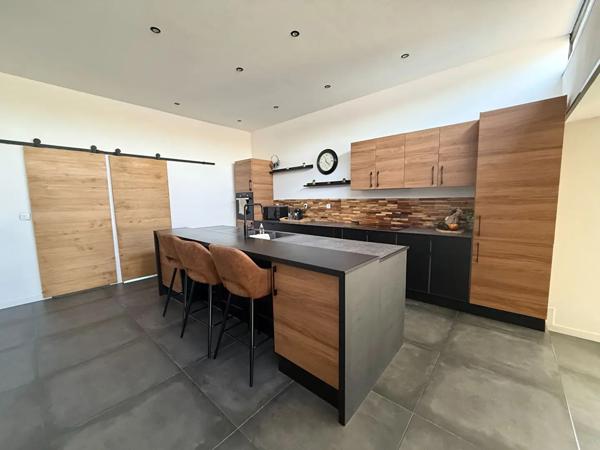 Maison à vendre 4 pièces 130m² Roncq (59223)