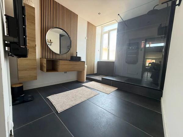 Maison à vendre 4 pièces 130m² Roncq (59223)
