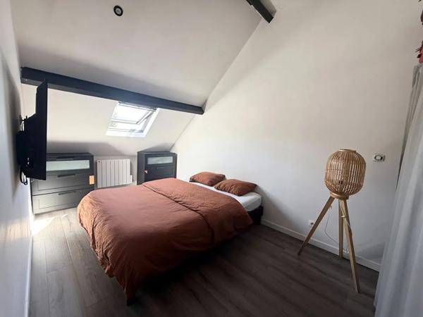 Maison à vendre 4 pièces 130m² Roncq (59223)
