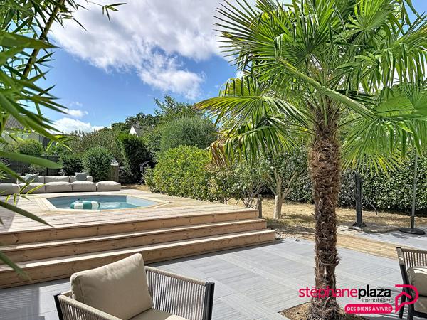 Maison 6 pièces 130 m2