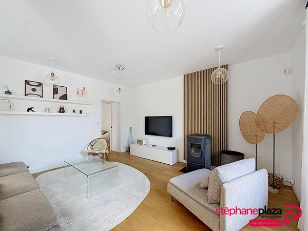 Maison 6 pièces 130 m2