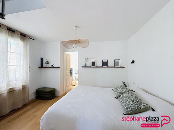 Maison 6 pièces 130 m2