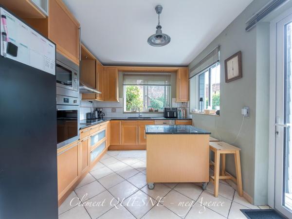 Maison à Dieppe, 76200 - 7 pièces 170m²
