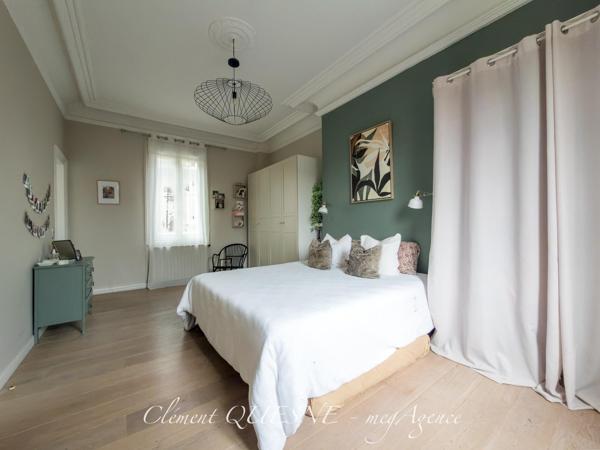 Maison à Dieppe, 76200 - 7 pièces 170m²
