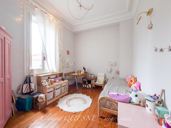 Maison à Dieppe, 76200 - 7 pièces 170m²