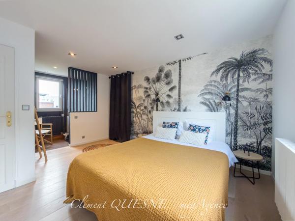 Maison à Dieppe, 76200 - 7 pièces 170m²