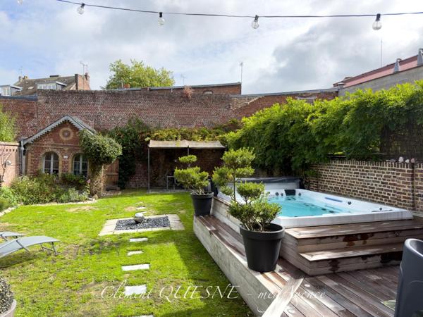 Maison à Dieppe, 76200 - 7 pièces 170m²