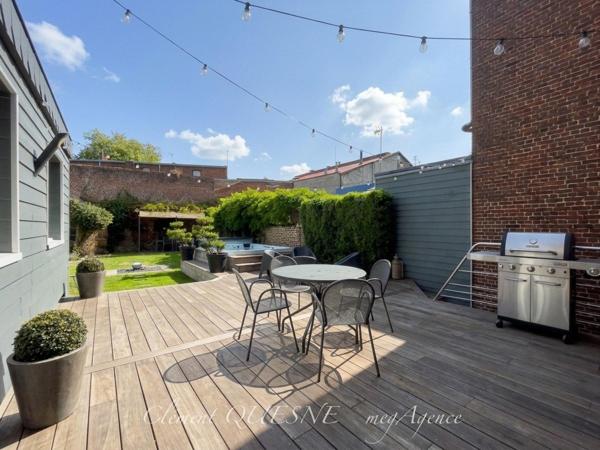 Maison à Dieppe, 76200 - 7 pièces 170m²