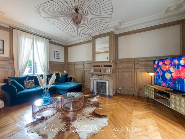 Maison à Dieppe, 76200 - 7 pièces 170m²
